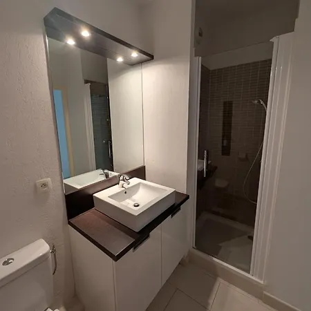 Apartman Vue D'or A 50m Wifi Et Clim