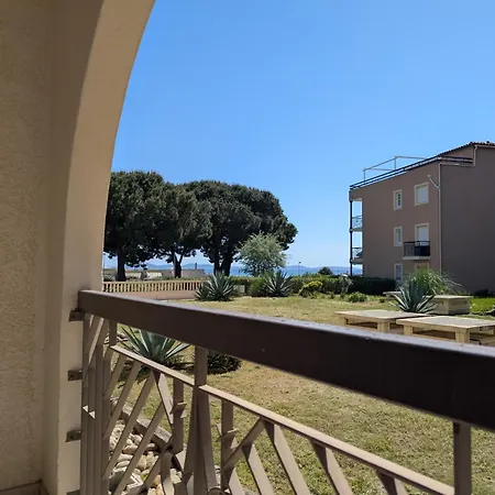 Vue D'or A 50m Wifi Et Clim *